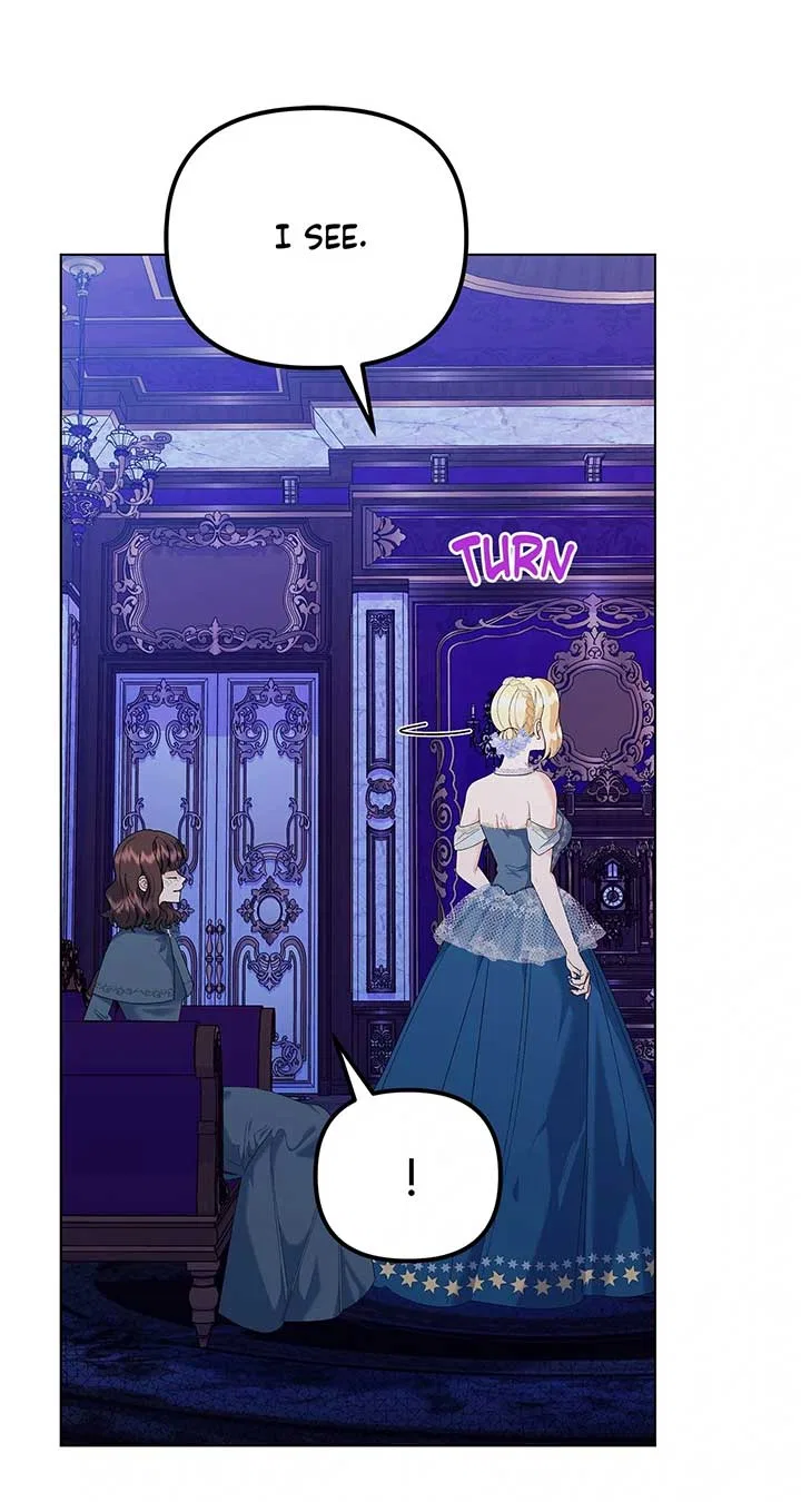 I Got Married to a Duke Called Beast Chapter 71 – Page 17