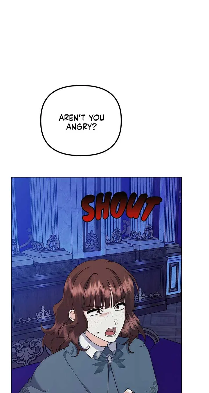 I Got Married to a Duke Called Beast Chapter 71 – Page 20