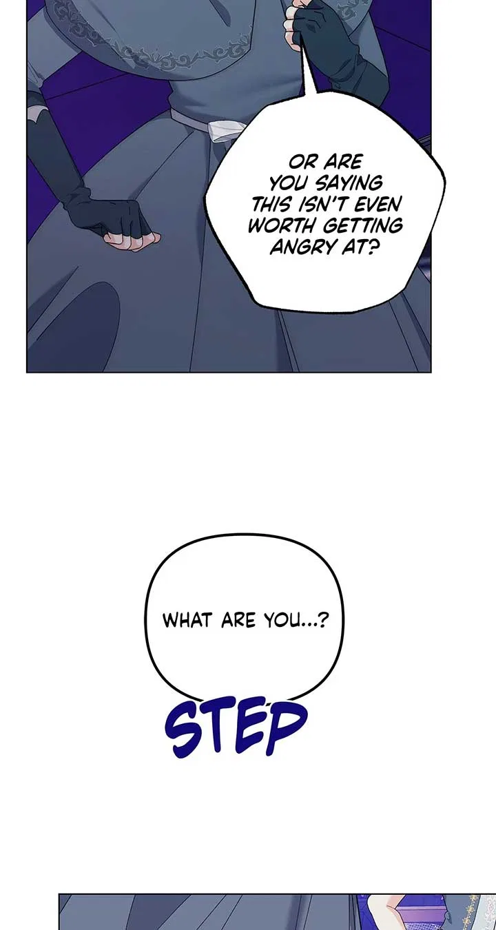 I Got Married to a Duke Called Beast Chapter 71 – Page 21