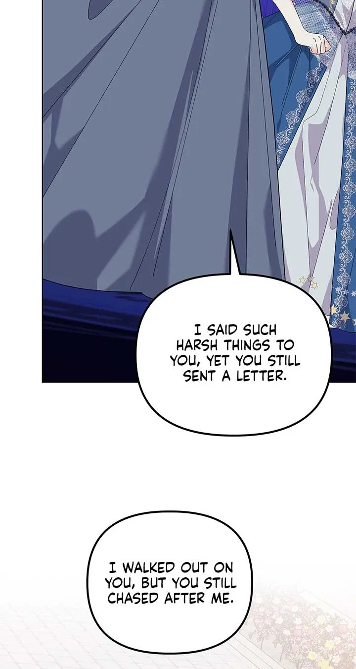 I Got Married to a Duke Called Beast Chapter 71 – Page 22