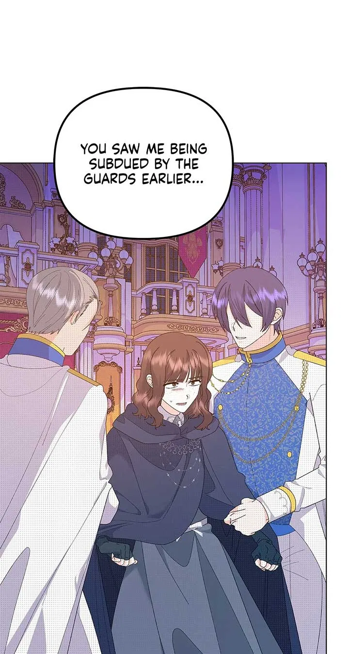 I Got Married to a Duke Called Beast Chapter 71 – Page 25