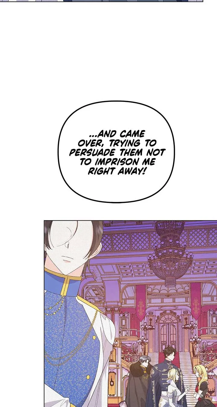I Got Married to a Duke Called Beast Chapter 71 – Page 26