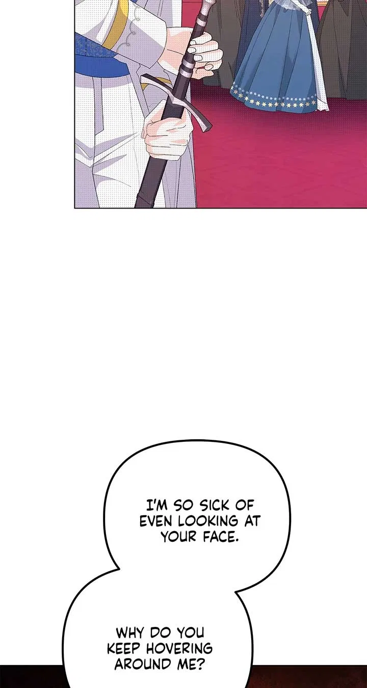 I Got Married to a Duke Called Beast Chapter 71 – Page 27