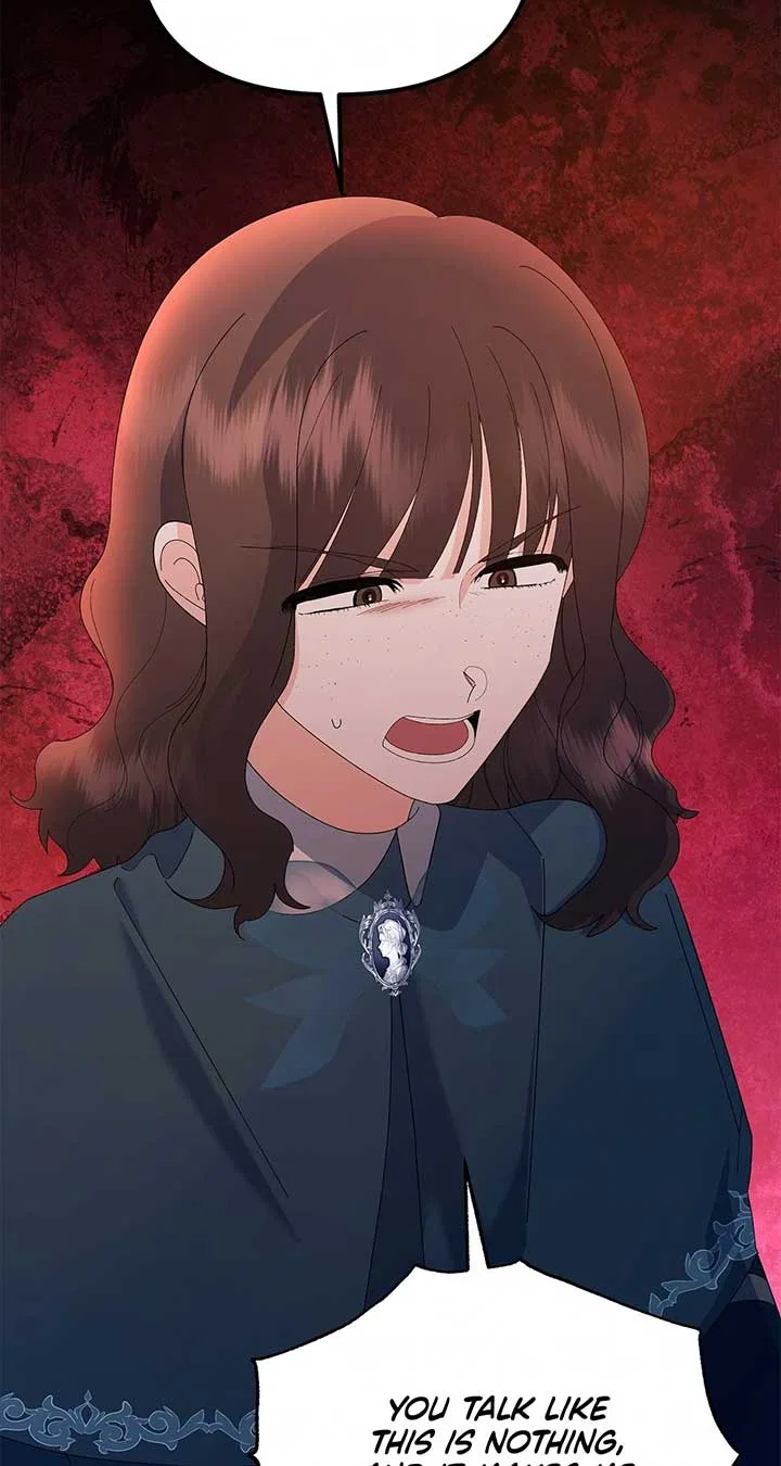 I Got Married to a Duke Called Beast Chapter 71 – Page 28