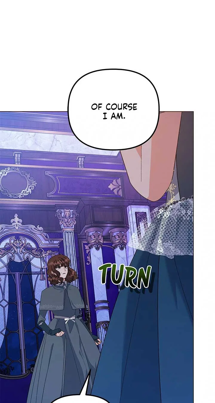I Got Married to a Duke Called Beast Chapter 71 – Page 31