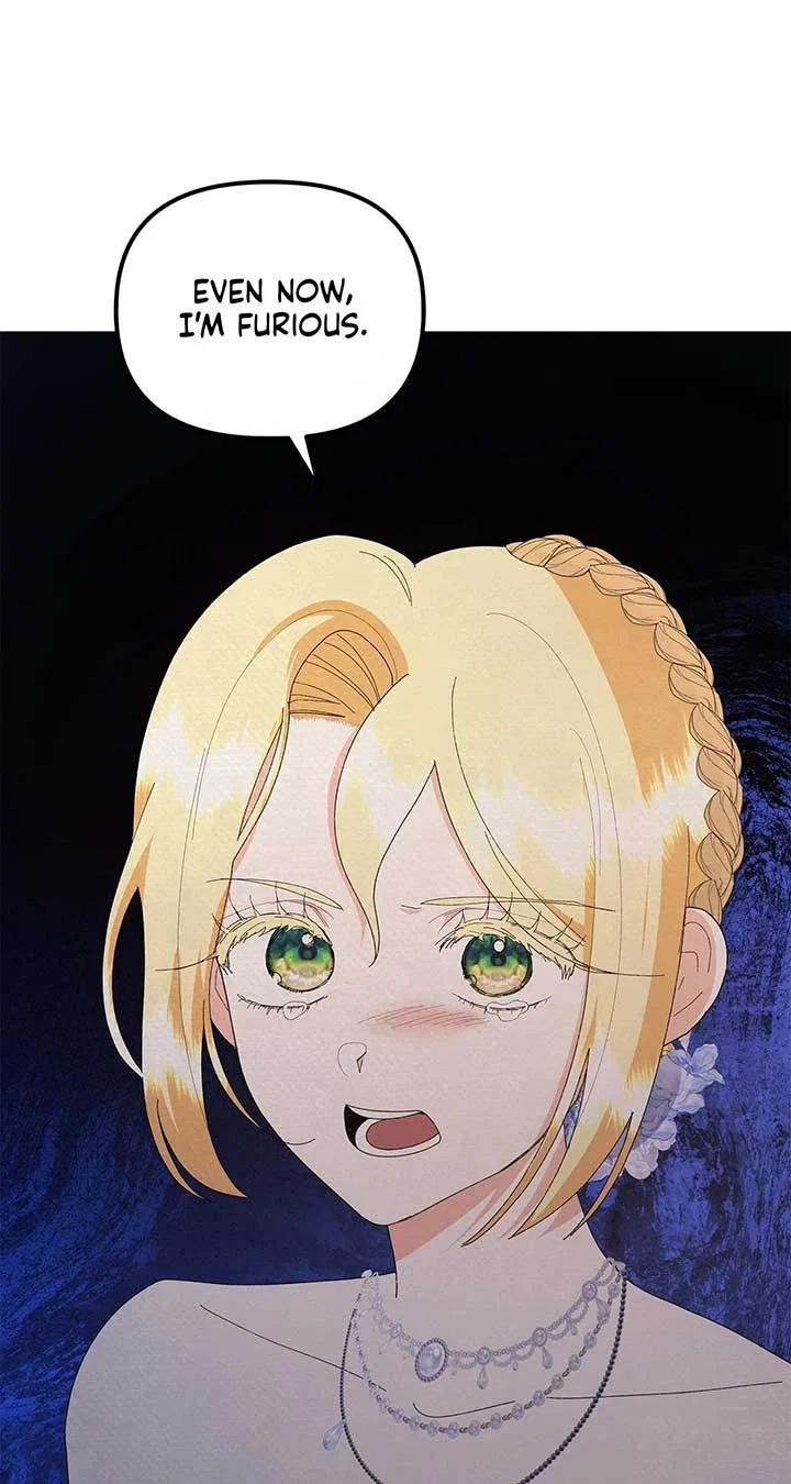 I Got Married to a Duke Called Beast Chapter 71 – Page 33