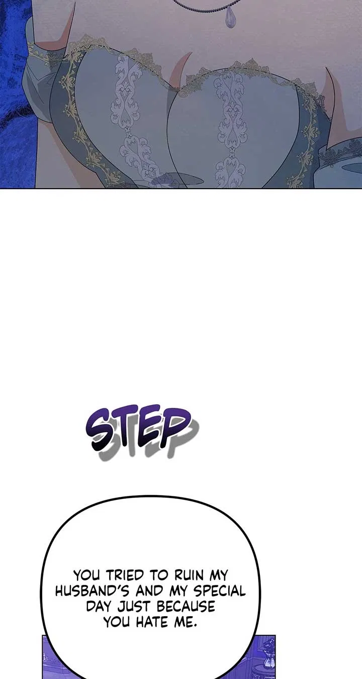I Got Married to a Duke Called Beast Chapter 71 – Page 34