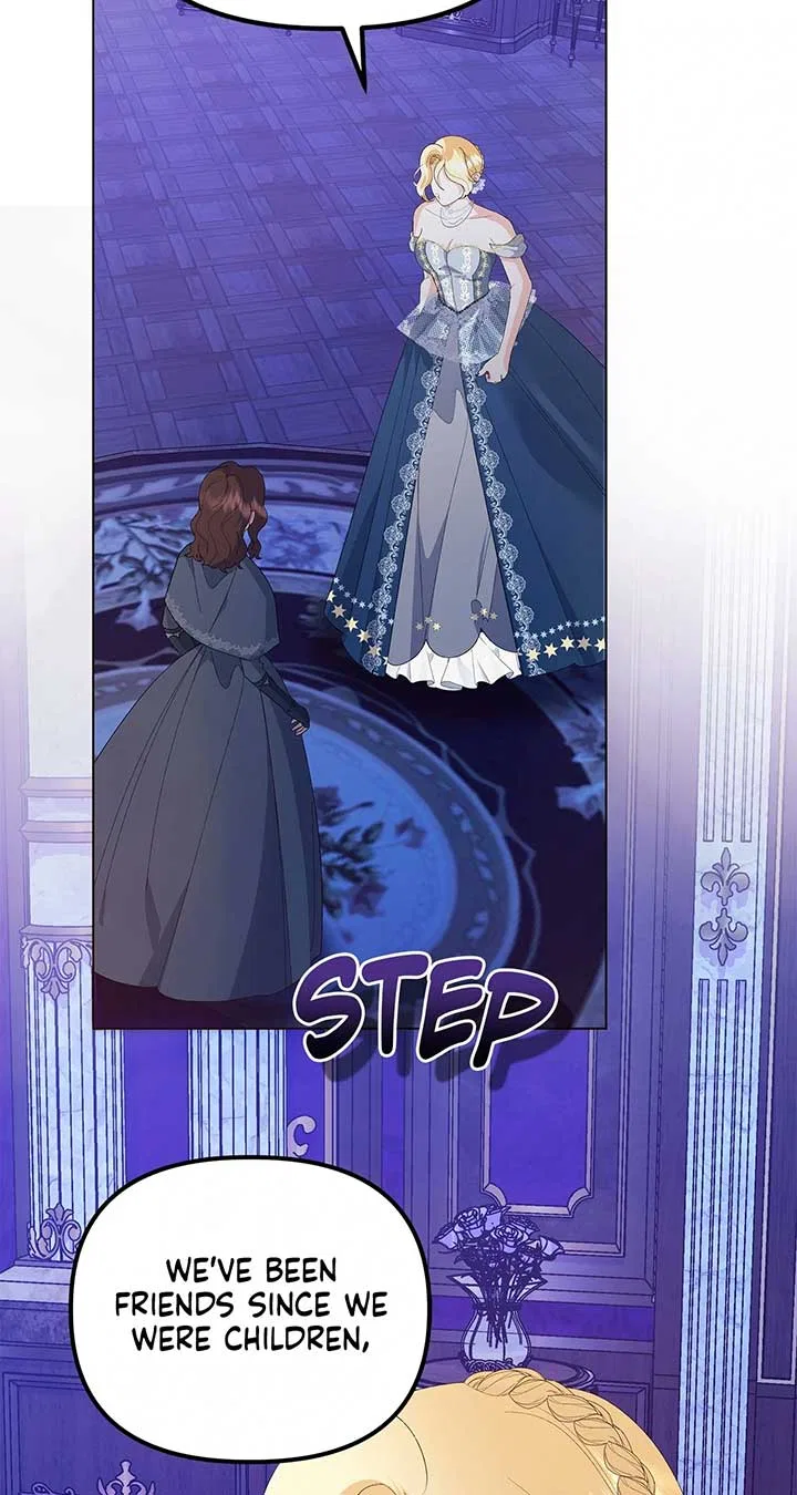 I Got Married to a Duke Called Beast Chapter 71 – Page 35