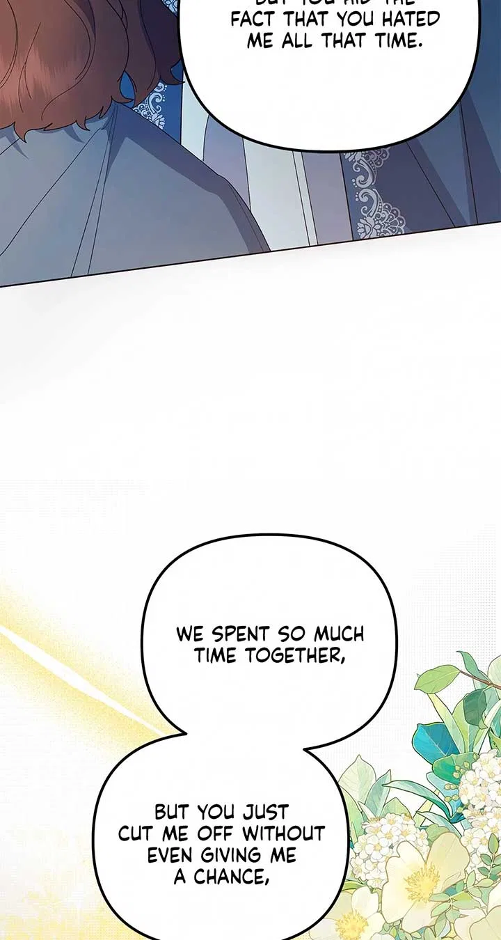 I Got Married to a Duke Called Beast Chapter 71 – Page 37