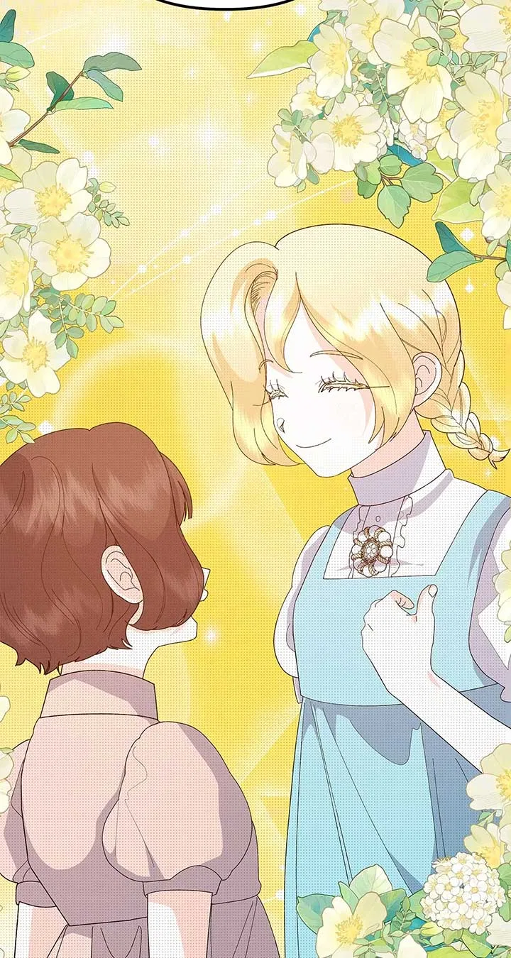 I Got Married to a Duke Called Beast Chapter 71 – Page 38