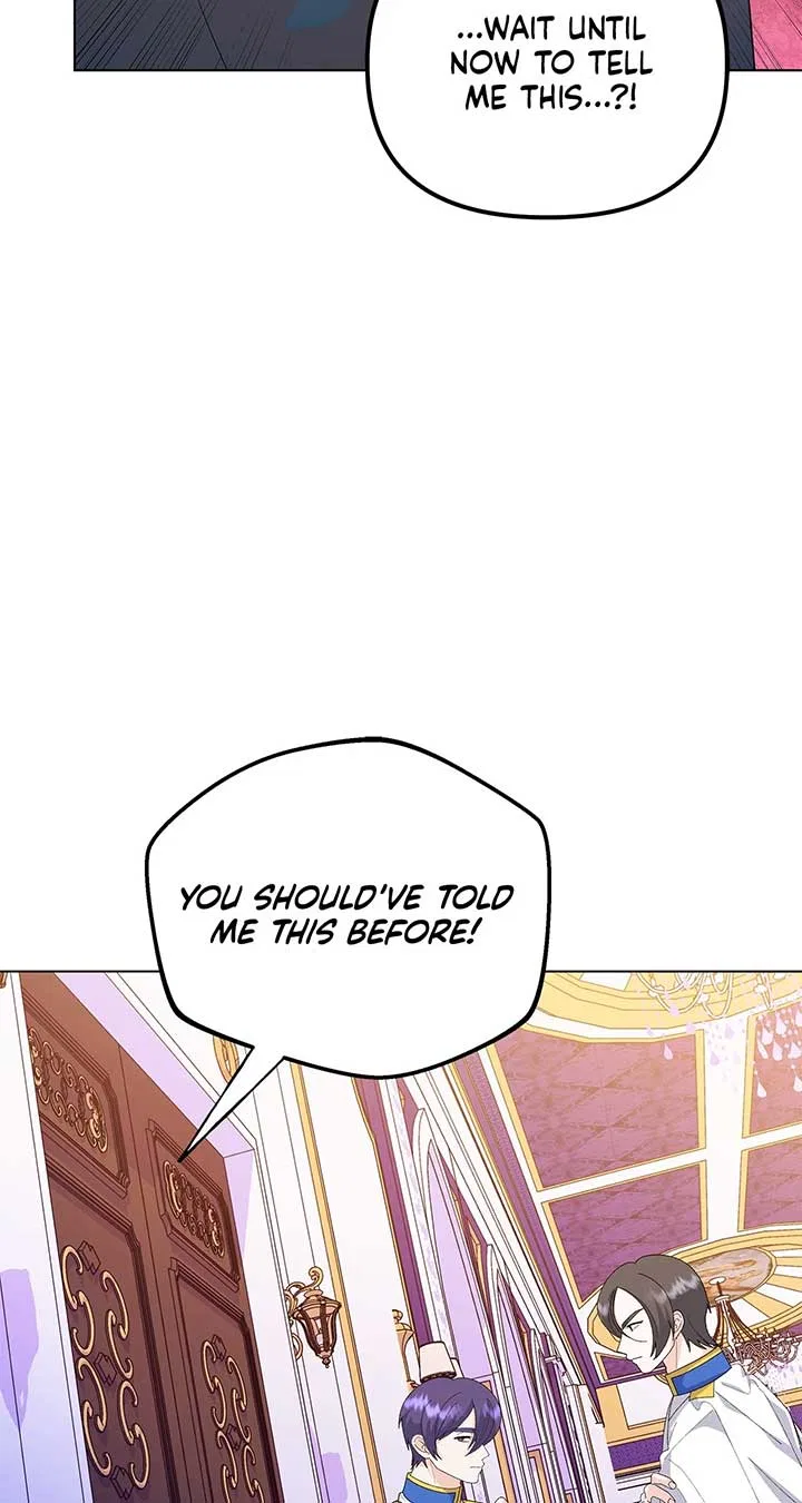I Got Married to a Duke Called Beast Chapter 71 – Page 42