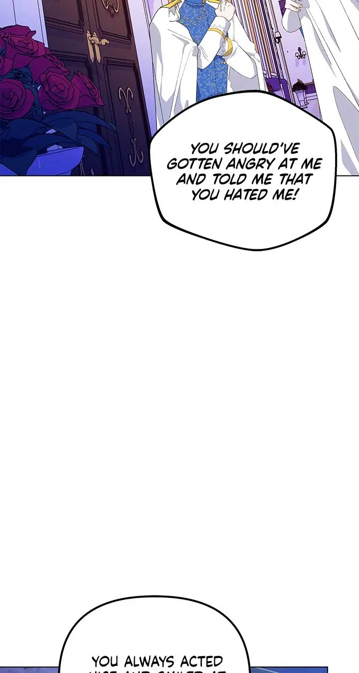 I Got Married to a Duke Called Beast Chapter 71 – Page 43