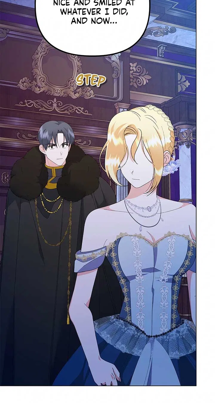I Got Married to a Duke Called Beast Chapter 71 – Page 44