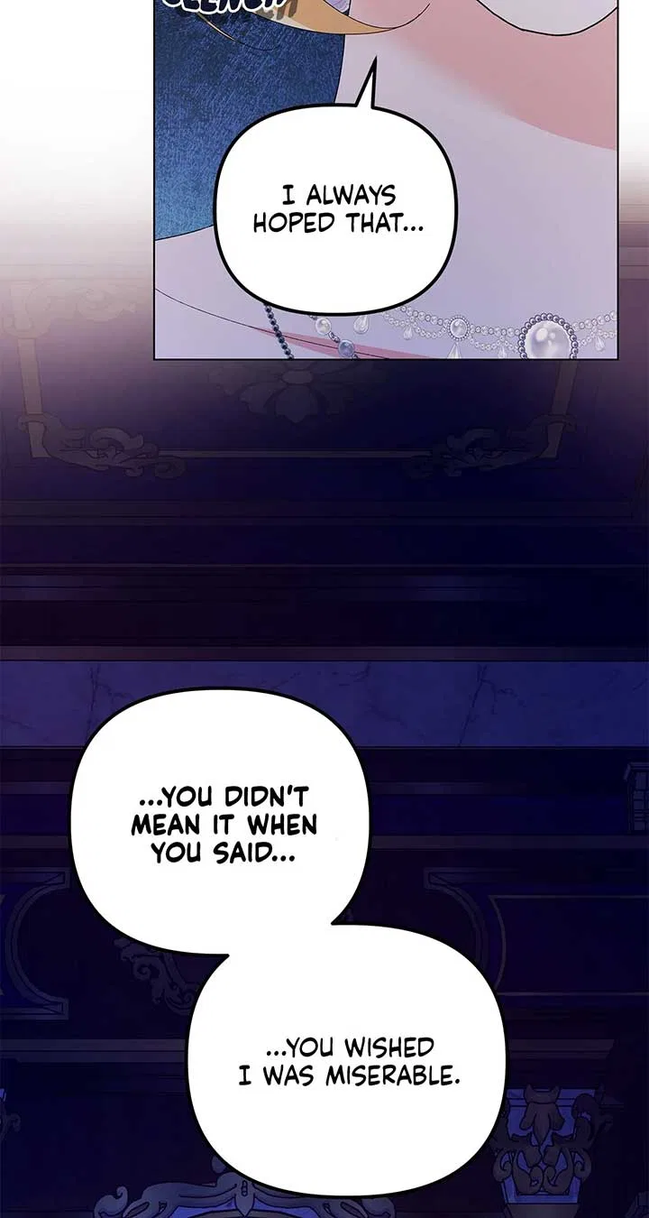 I Got Married to a Duke Called Beast Chapter 71 – Page 46