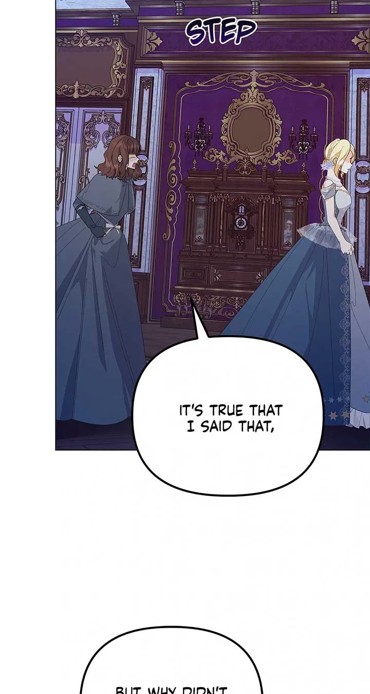 I Got Married to a Duke Called Beast Chapter 71 – Page 53