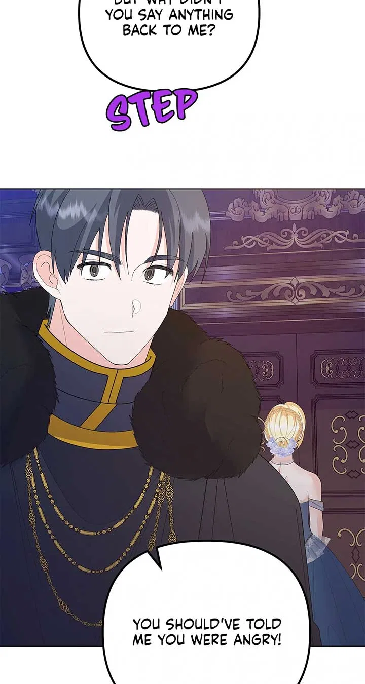 I Got Married to a Duke Called Beast Chapter 71 – Page 54