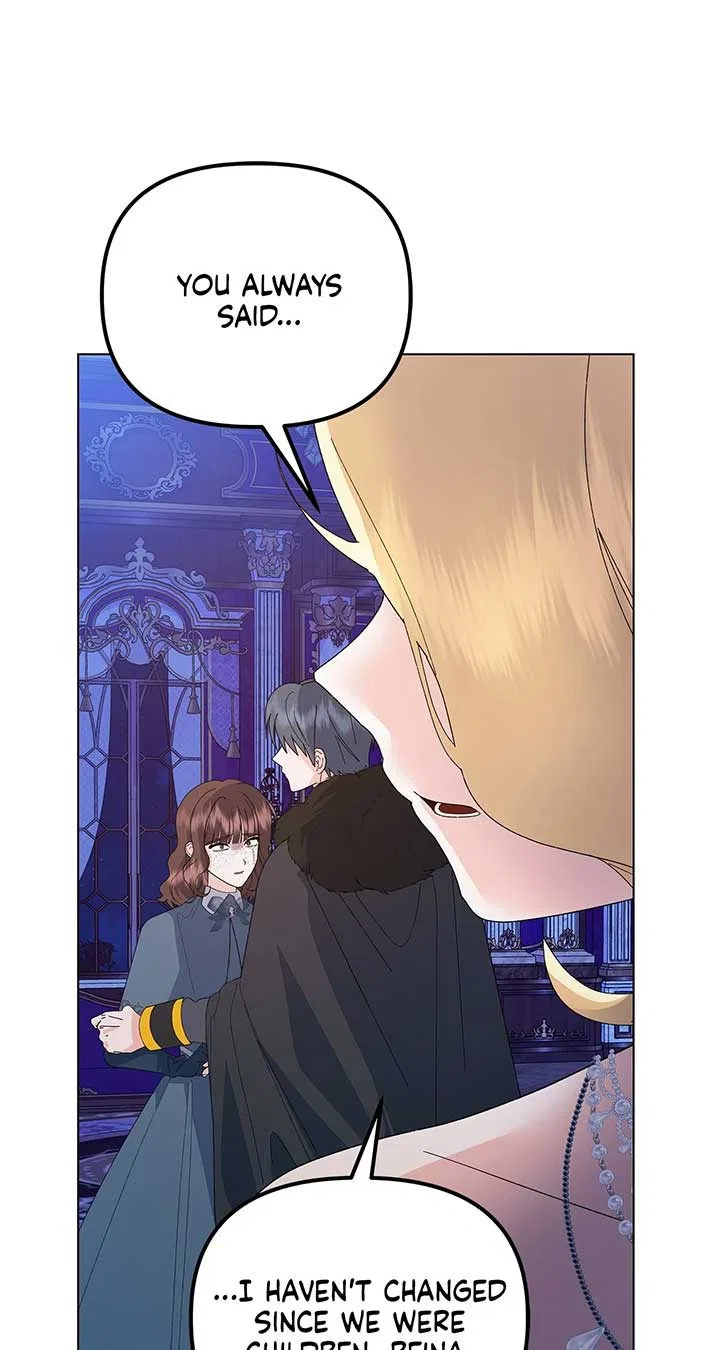 I Got Married to a Duke Called Beast Chapter 71 – Page 57