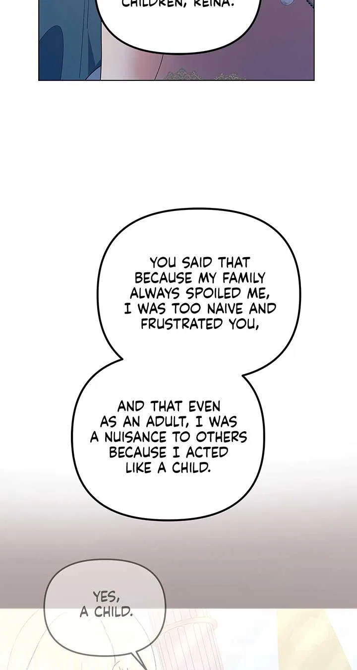 I Got Married to a Duke Called Beast Chapter 71 – Page 58