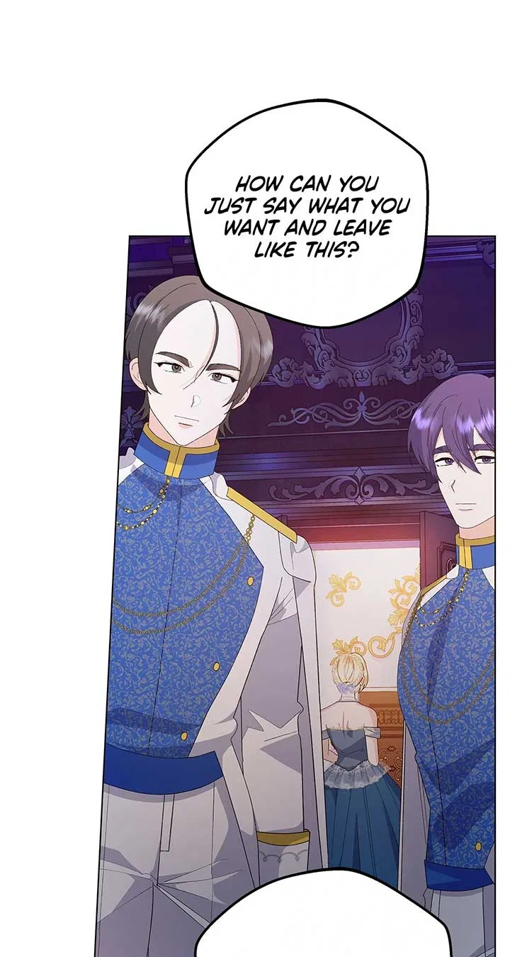 I Got Married to a Duke Called Beast Chapter 71 – Page 65
