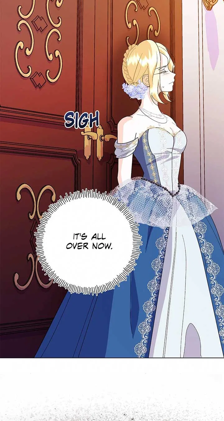 I Got Married to a Duke Called Beast Chapter 71 – Page 69