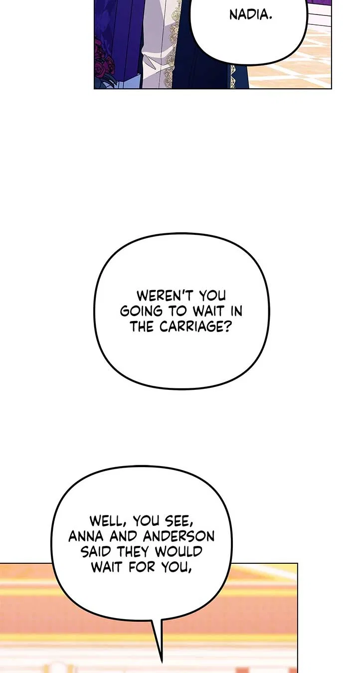 I Got Married to a Duke Called Beast Chapter 71 – Page 74