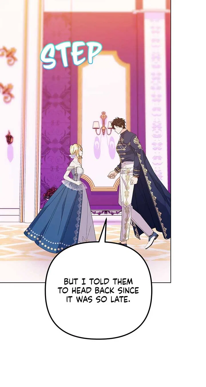 I Got Married to a Duke Called Beast Chapter 71 – Page 75