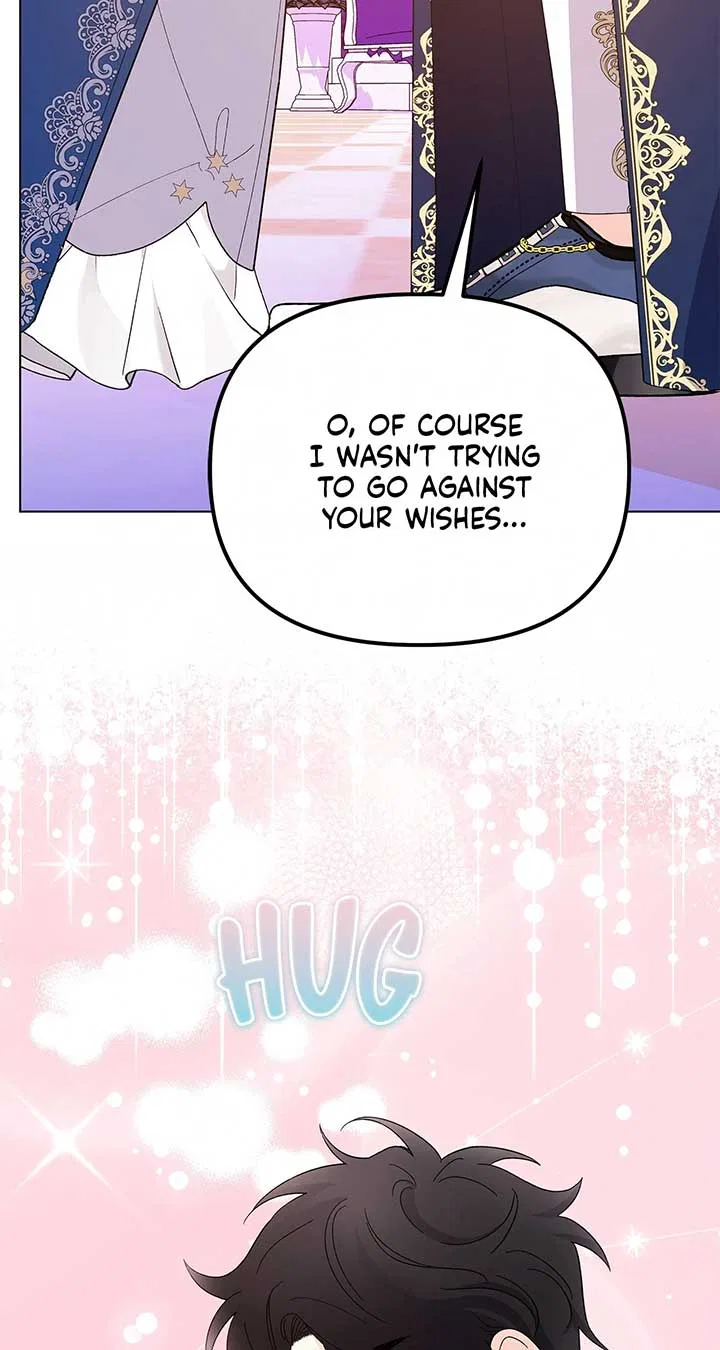 I Got Married to a Duke Called Beast Chapter 71 – Page 77