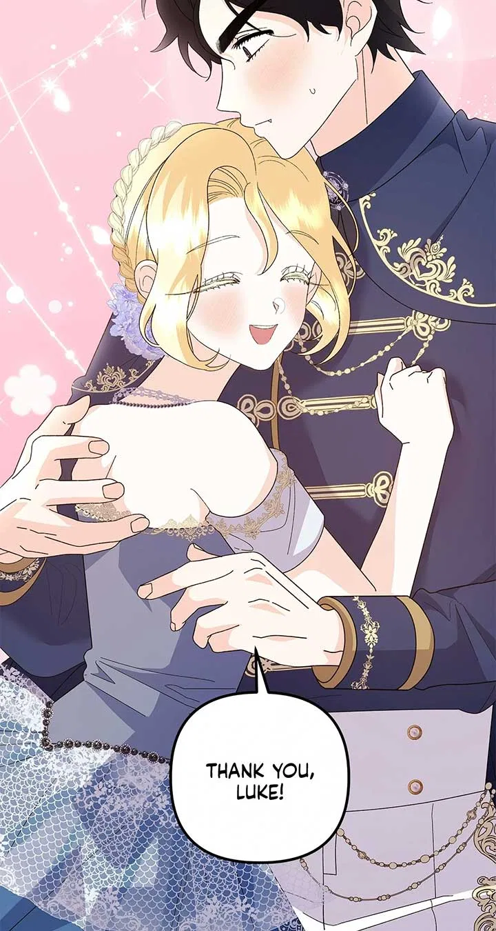 I Got Married to a Duke Called Beast Chapter 71 – Page 78