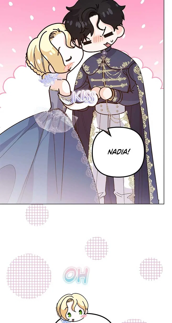 I Got Married to a Duke Called Beast Chapter 71 – Page 82