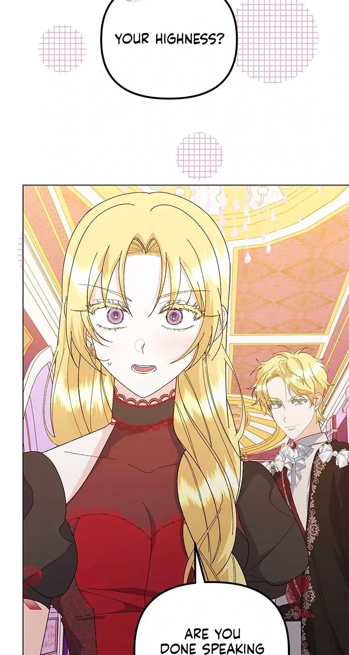 I Got Married to a Duke Called Beast Chapter 71 – Page 83