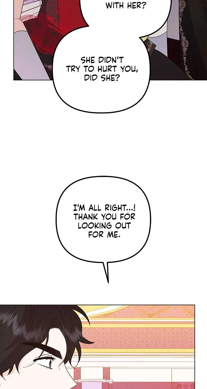 I Got Married to a Duke Called Beast Chapter 71 – Page 84