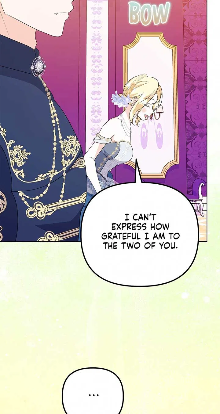 I Got Married to a Duke Called Beast Chapter 71 – Page 85