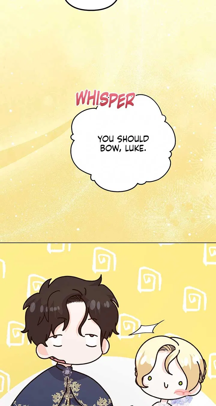 I Got Married to a Duke Called Beast Chapter 71 – Page 86