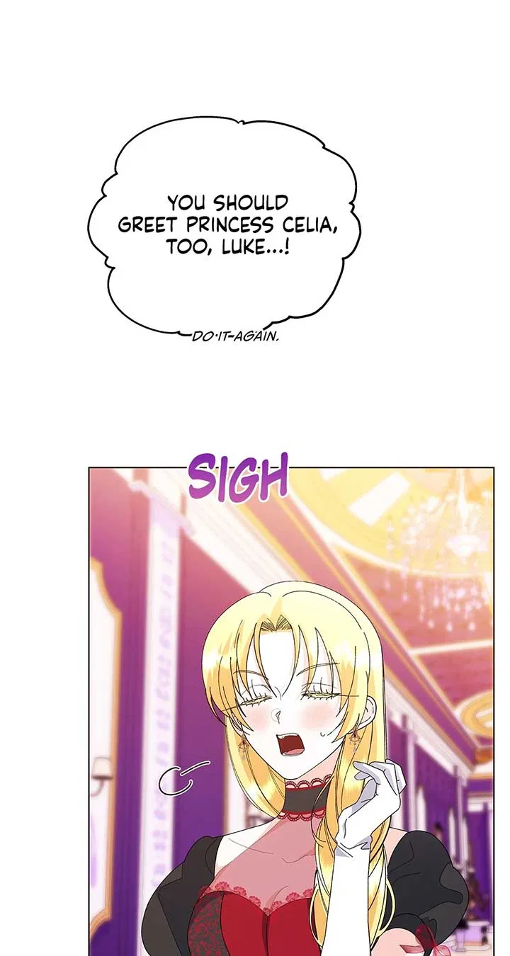 I Got Married to a Duke Called Beast Chapter 71 – Page 88