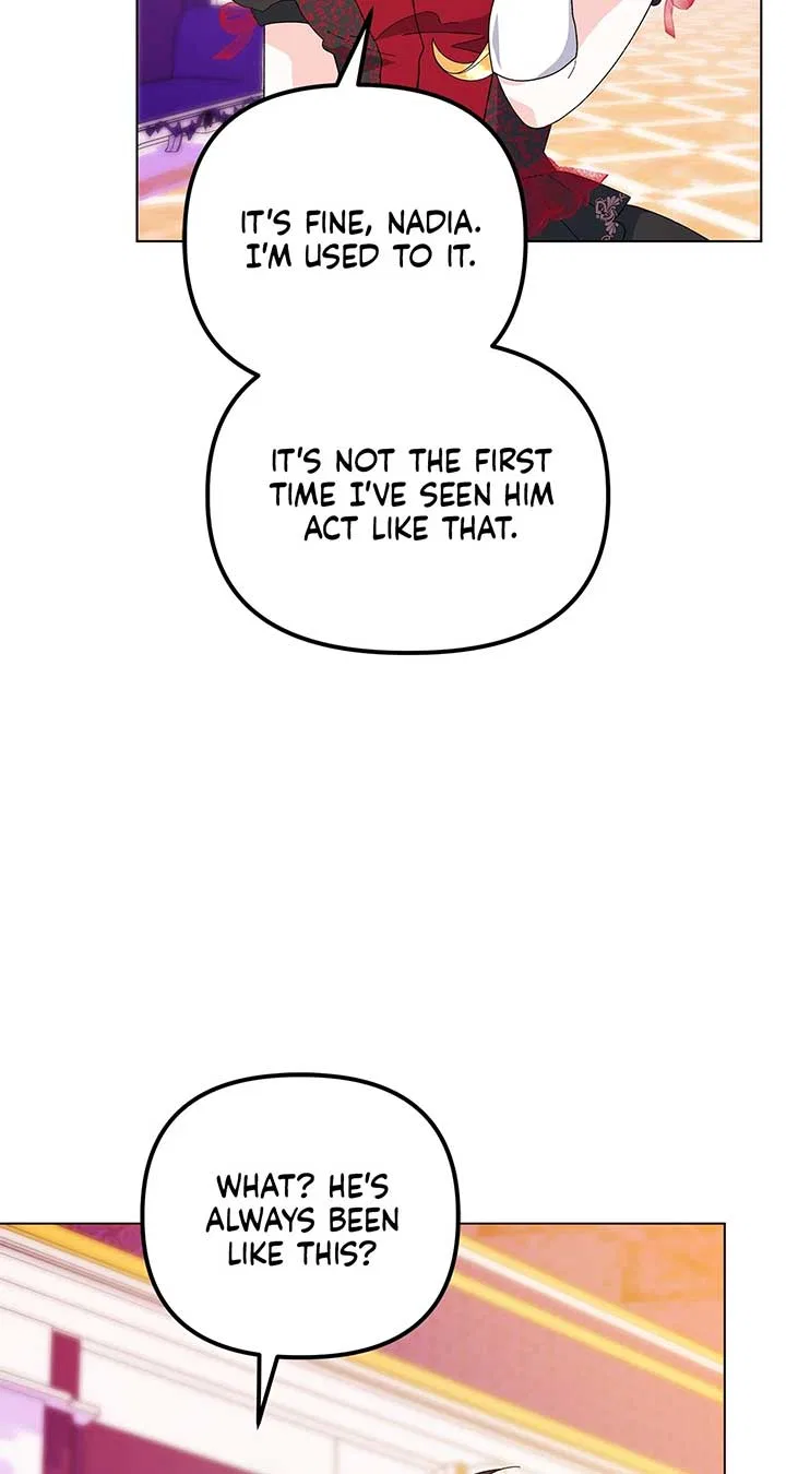 I Got Married to a Duke Called Beast Chapter 71 – Page 89
