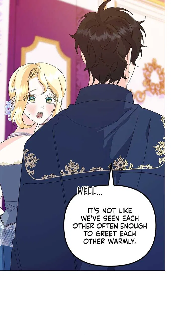 I Got Married to a Duke Called Beast Chapter 71 – Page 90