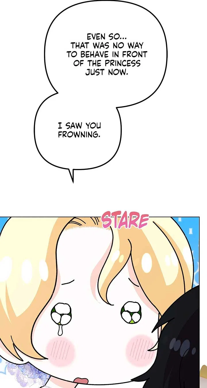 I Got Married to a Duke Called Beast Chapter 71 – Page 91