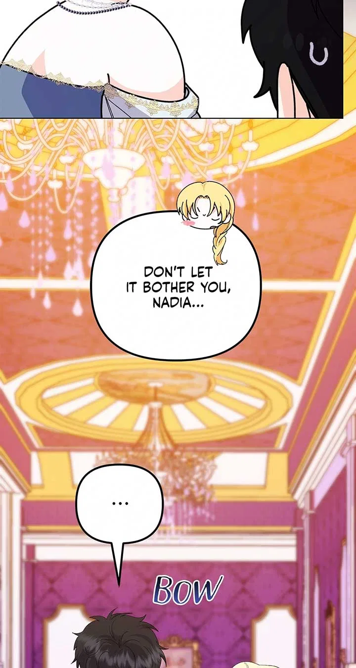 I Got Married to a Duke Called Beast Chapter 71 – Page 92