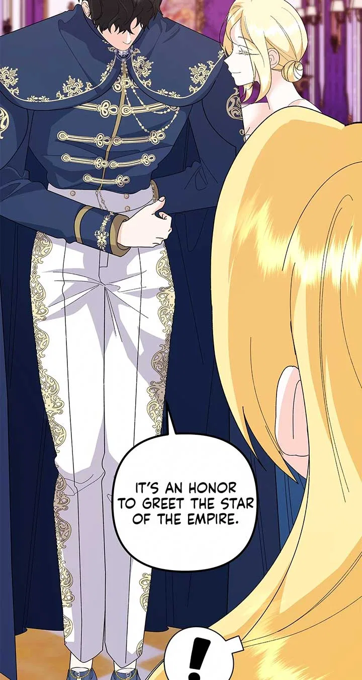 I Got Married to a Duke Called Beast Chapter 71 – Page 93