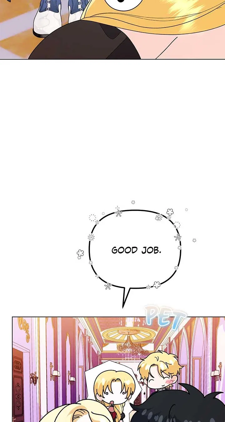 I Got Married to a Duke Called Beast Chapter 71 – Page 94