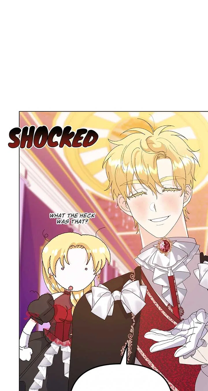 I Got Married to a Duke Called Beast Chapter 71 – Page 96