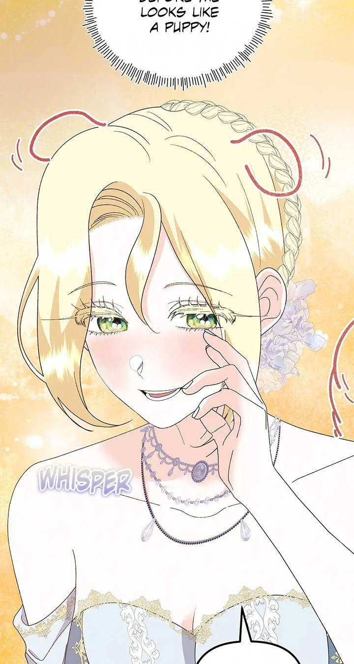 I Got Married to a Duke Called Beast Chapter 71 – Page 99