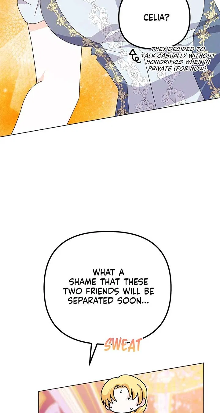 I Got Married to a Duke Called Beast Chapter 71 – Page 100
