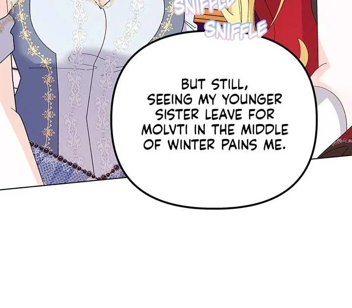I Got Married to a Duke Called Beast Chapter 71 – Page 103