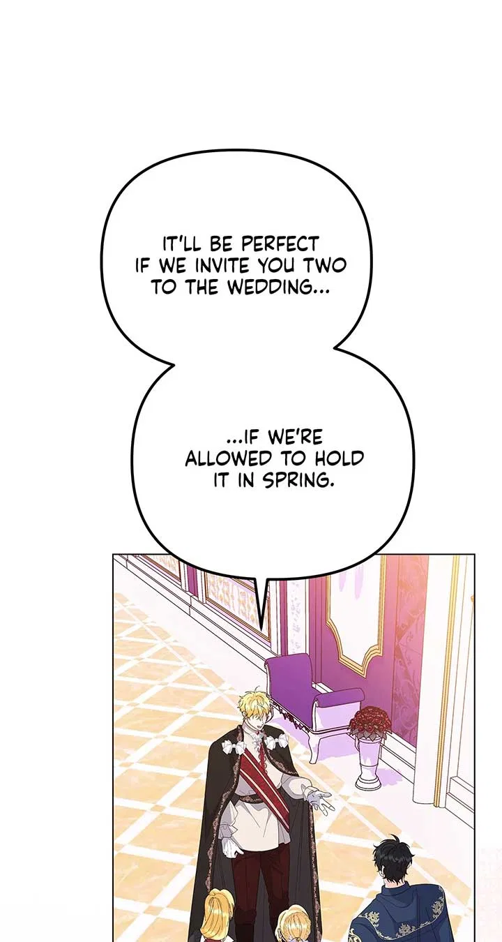 I Got Married to a Duke Called Beast Chapter 71 – Page 104