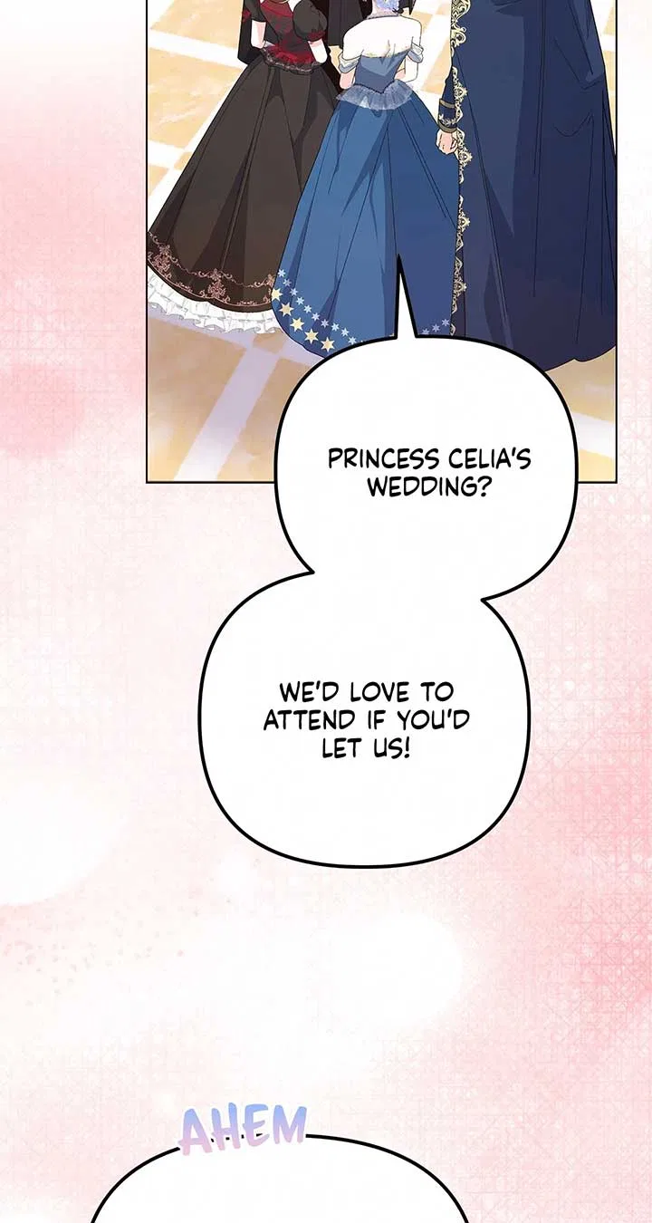 I Got Married to a Duke Called Beast Chapter 71 – Page 105