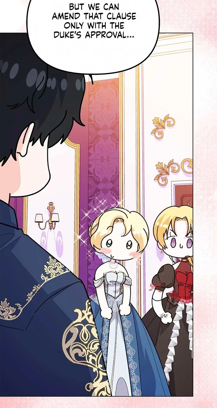 I Got Married to a Duke Called Beast Chapter 71 – Page 106
