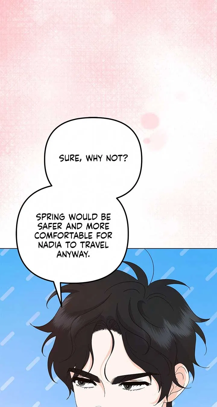 I Got Married to a Duke Called Beast Chapter 71 – Page 107