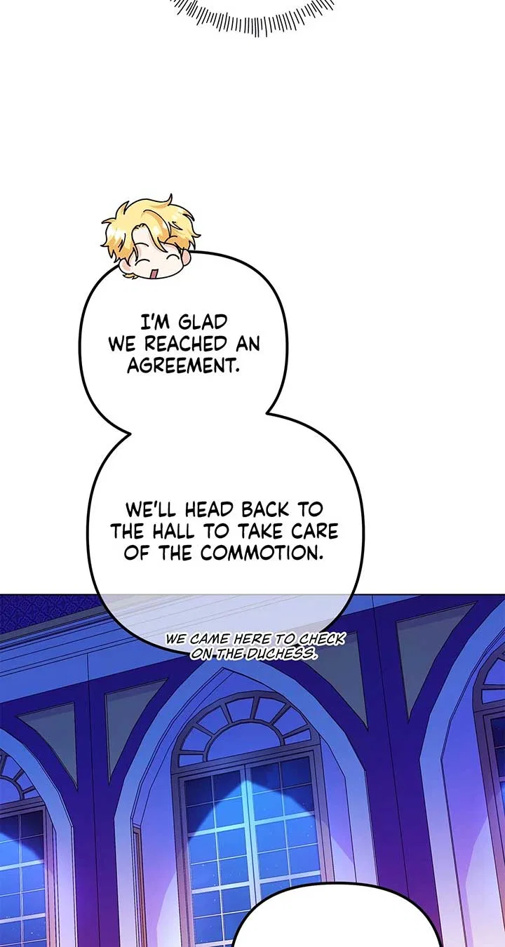 I Got Married to a Duke Called Beast Chapter 71 – Page 110