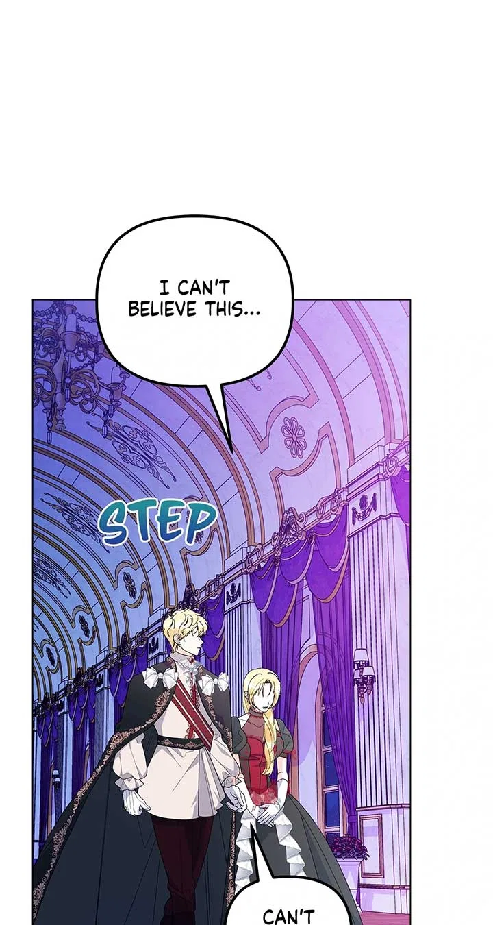 I Got Married to a Duke Called Beast Chapter 71 – Page 112